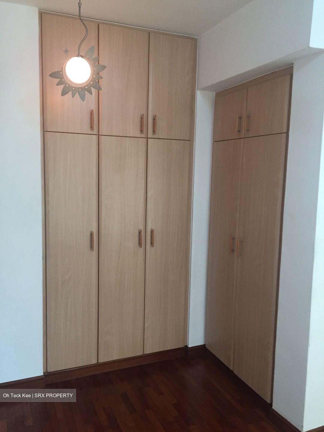 Palm Gardens (D23), Condominium #529047181